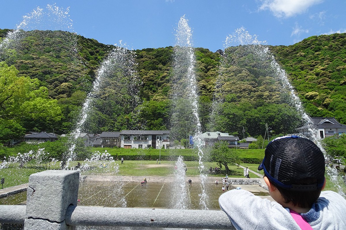 🌳 깃코 공원 이미지 5